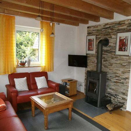 Ferienhaus Kettler I Muhr am See Exterior foto